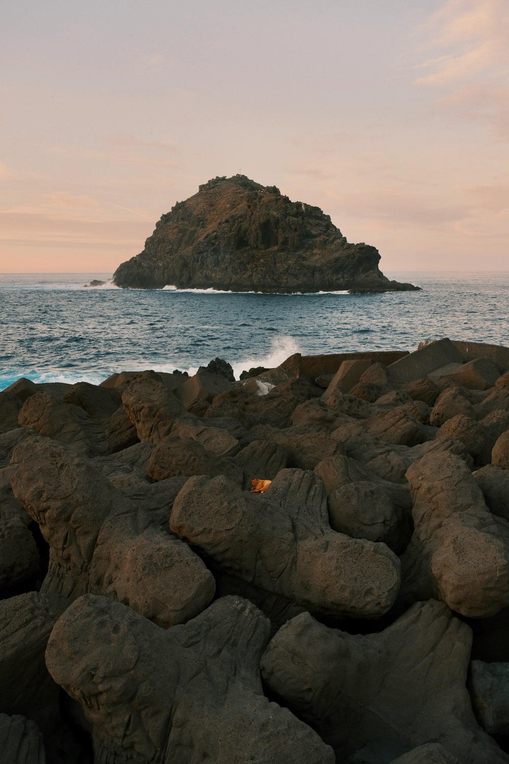 Tenerife & La Gomera