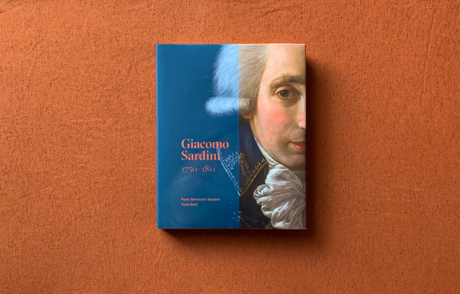 Giacomo Sardini | 1750–1811