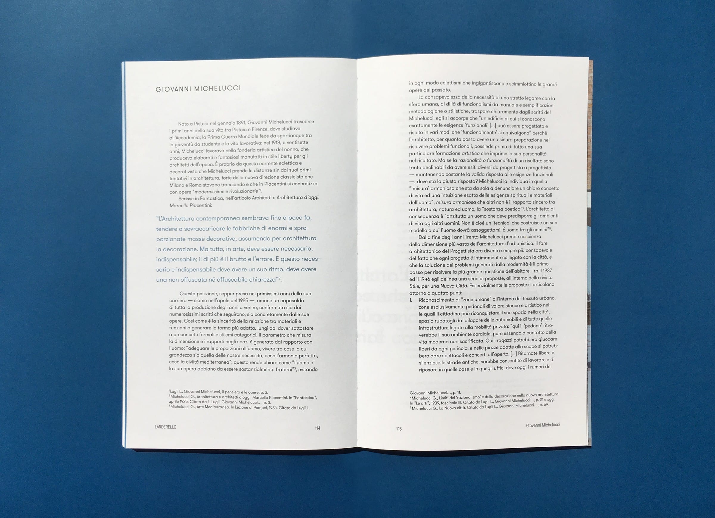 Master’s Degree Thesis