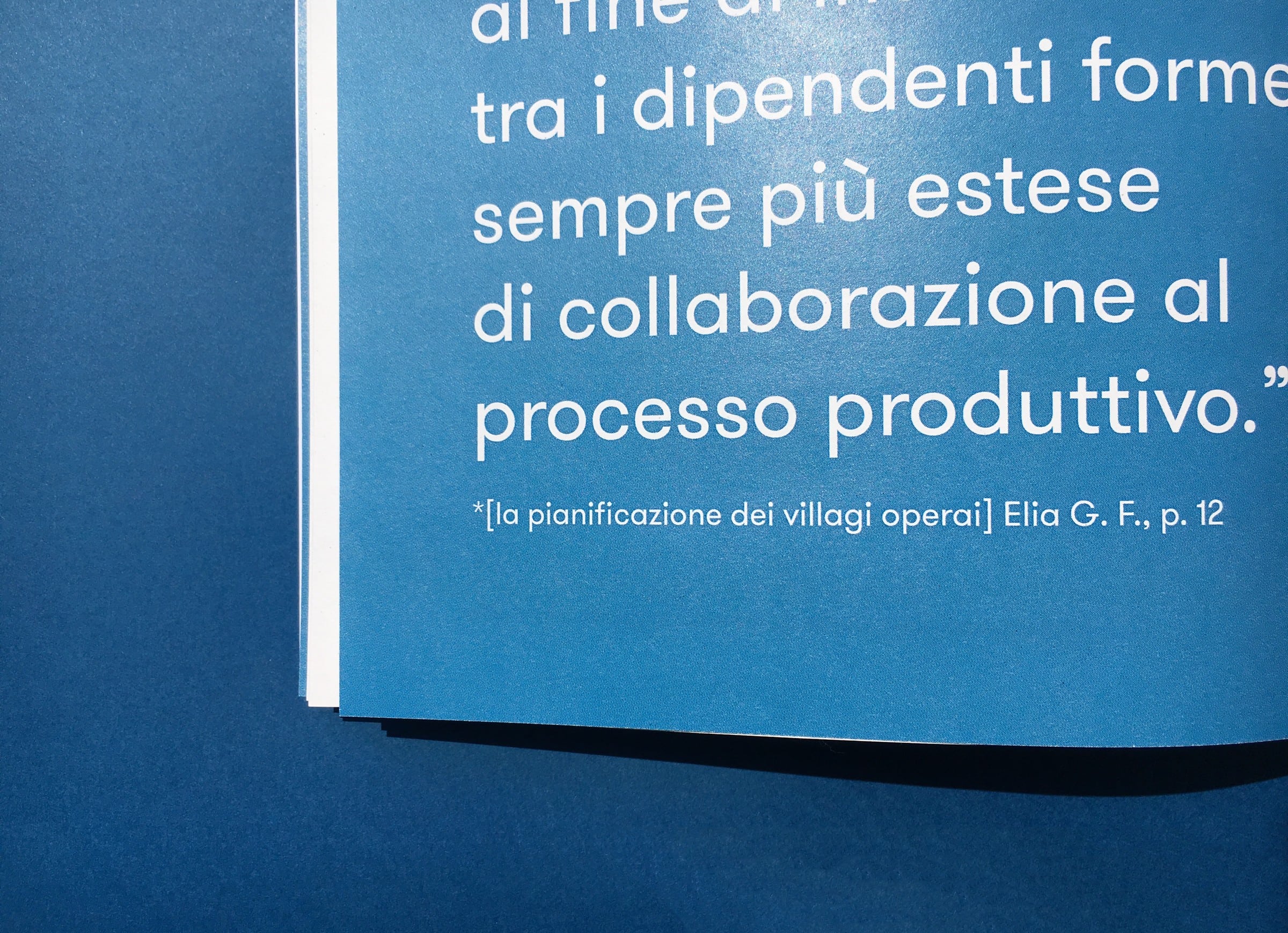 Master’s Degree Thesis