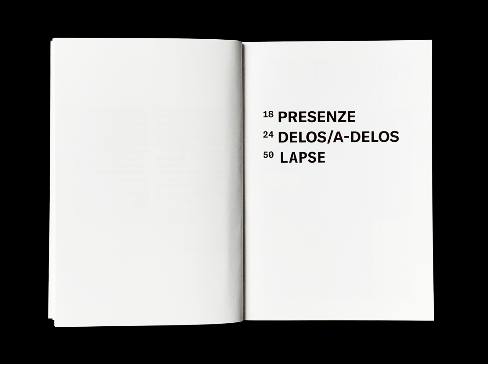 Interface / Giorgio Tentolini / HUB/ART exhibition