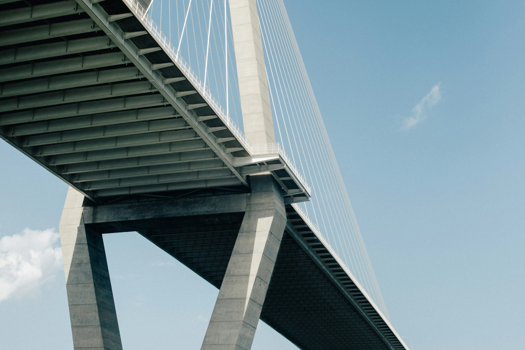 Kairos: ensuring infrastructure safety